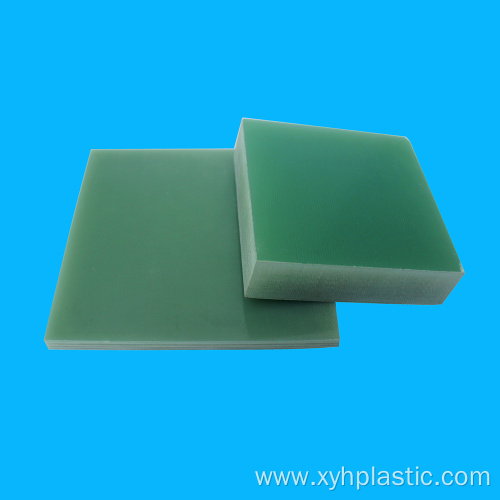 fr4 pcb insulation plastic sheet in various size